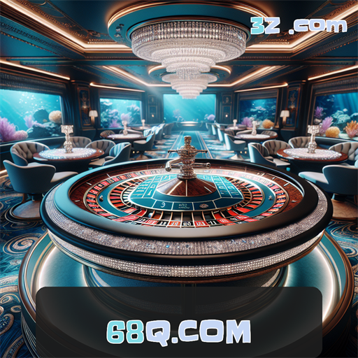 Experimente o Cassino Inovador do 68q.com Hoje Mesmo!