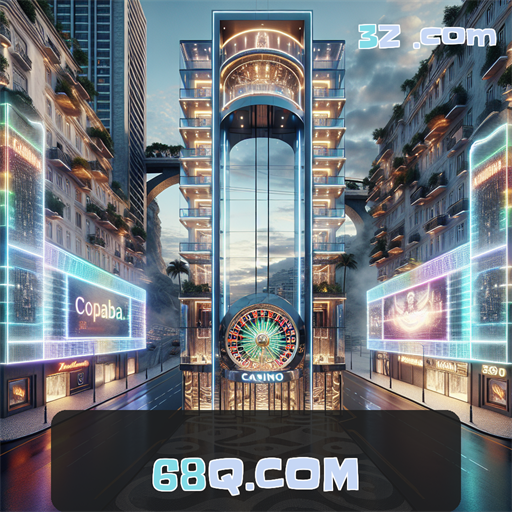 Recursos VIP do 68q.com: A Experiência de Jogo Transformadora