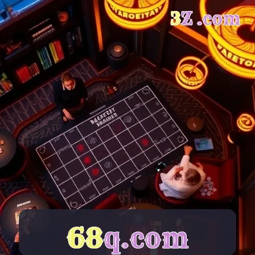 68q.com: Pagamentos Rápidos e Seguros para Sua Aventura de Jogo