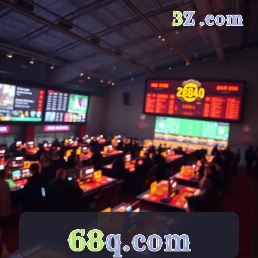68q.com: Os Recursos Que Transformam a Plataforma em um Sucesso